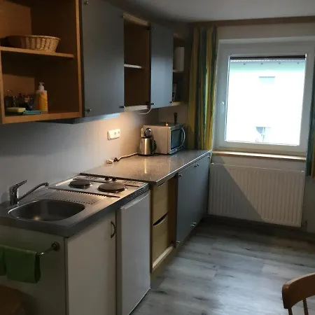 Haus Schmid Mattsee
