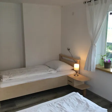 Haus Schmid *
