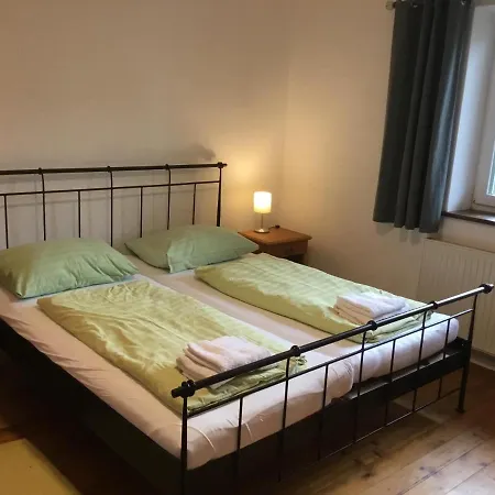 Haus Schmid Privatunterkunft