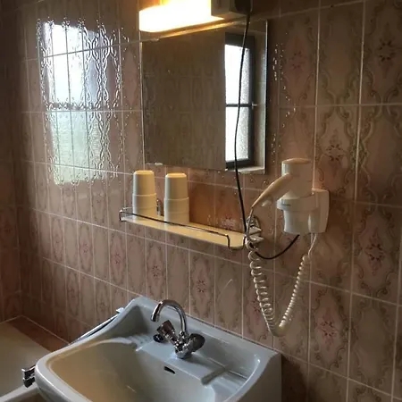 Alloggio in famiglia Haus Schmid Mattsee