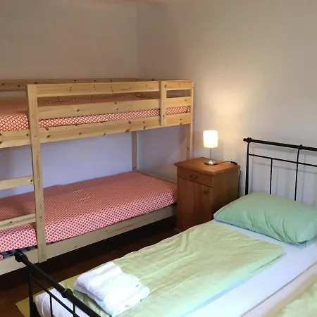Haus Schmid * 马特塞