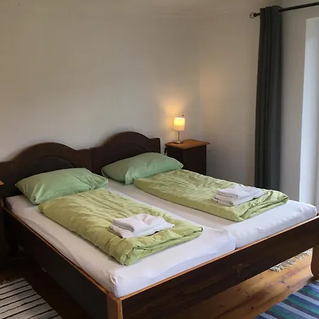 Haus Schmid Mattsee