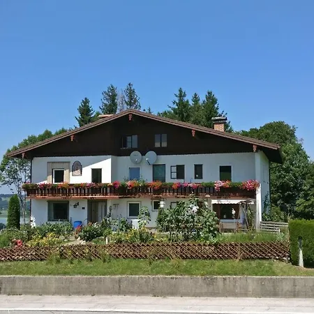 Haus Schmid *