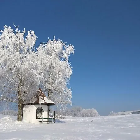 Haus Schmid * Mattsee