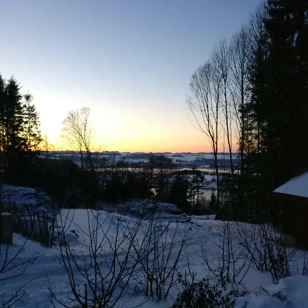 Haus Schmid Privatunterkunft Mattsee