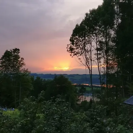 Privatunterkunft Haus Schmid Mattsee