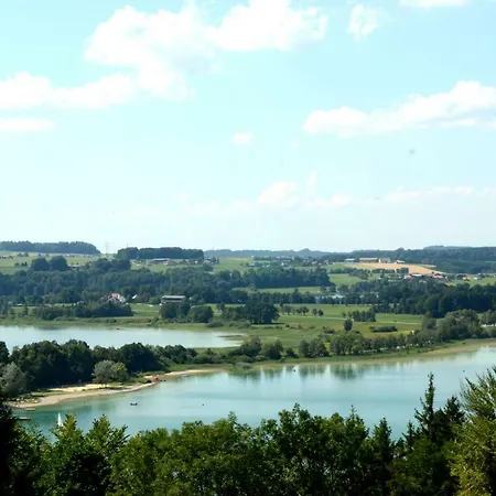 Haus Schmid * Mattsee