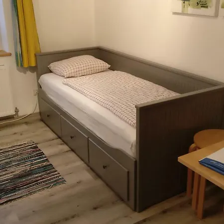 Haus Schmid * Mattsee