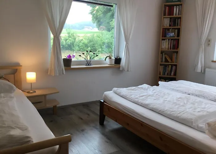 Haus Schmid