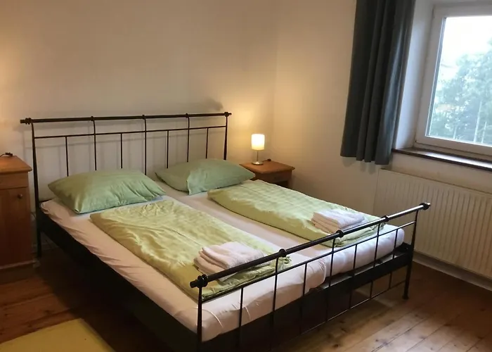 Haus Schmid Habitación en casa particular