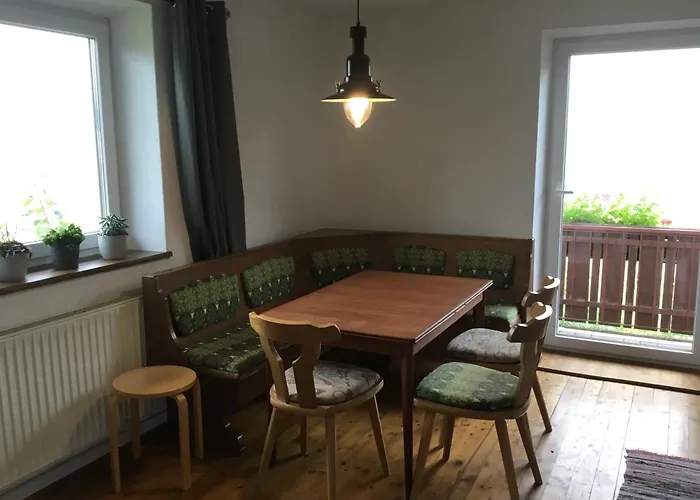 Haus Schmid