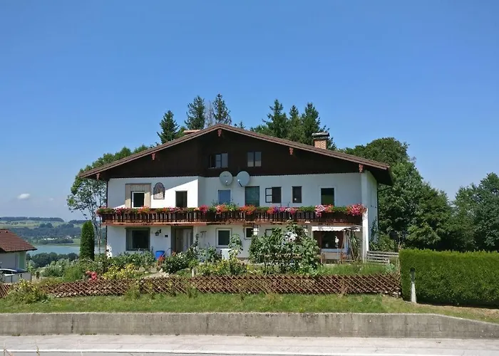 Haus Schmid *