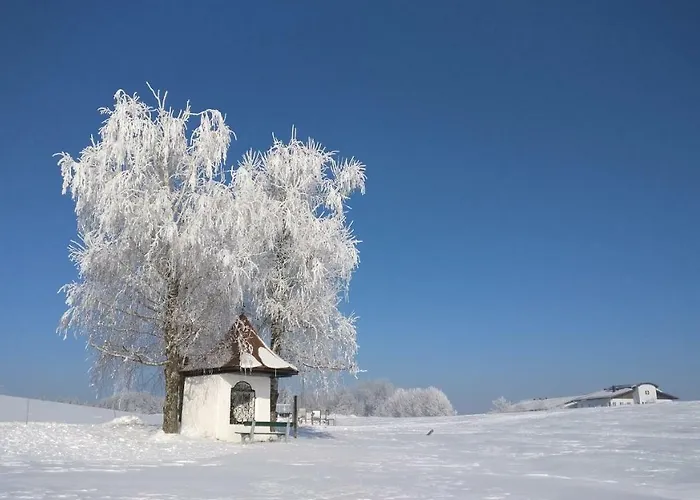 Haus Schmid * Mattsee