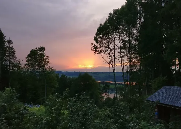 Habitación en casa particular Haus Schmid Mattsee