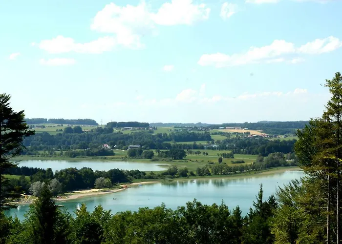 Haus Schmid * Mattsee